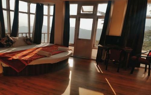 Hotel Le Talbot