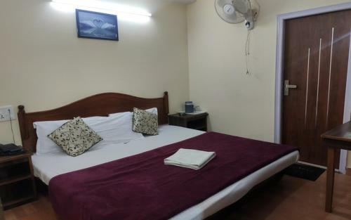 Hotel Le Talbot
