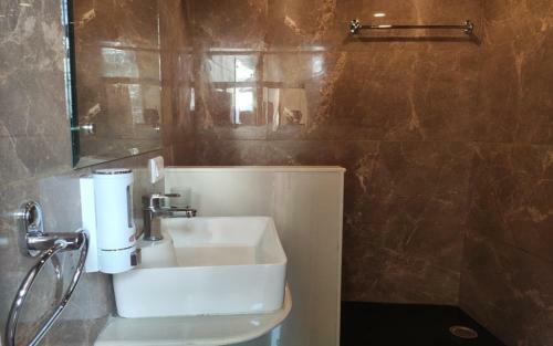 Hotel Le Talbot