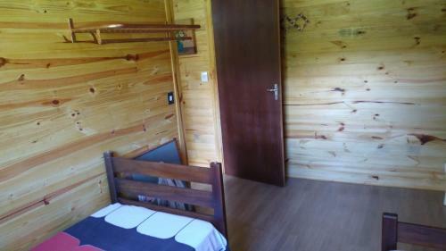 Chal� Canto Da Siriema