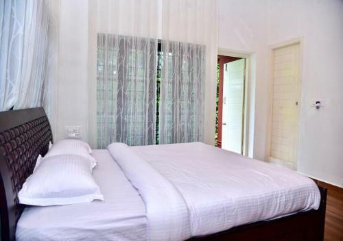 Bed & Breakfast Ss Bliss Luxury Villa
