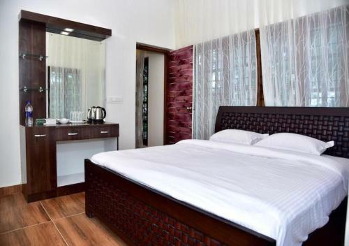 Bed & Breakfast Ss Bliss Luxury Villa