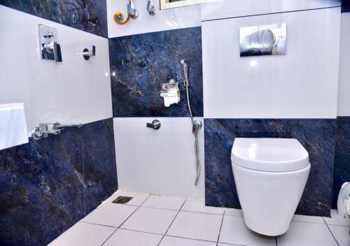 Bed & Breakfast Ss Bliss Luxury Villa