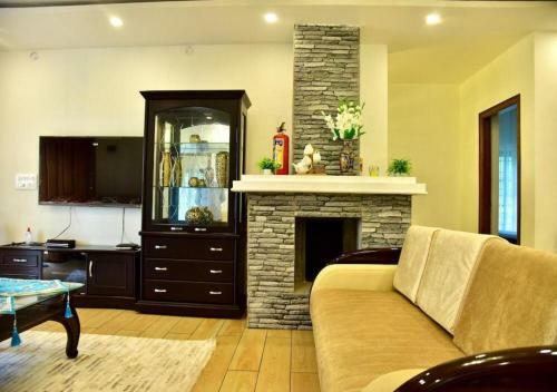 Bed & Breakfast Ss Bliss Luxury Villa