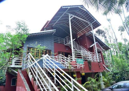 Bed & Breakfast Ss Bliss Luxury Villa