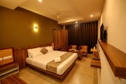 Hotel Ariat Avenue