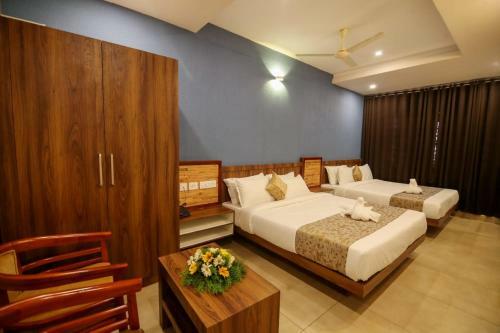 Hotel Ariat Avenue