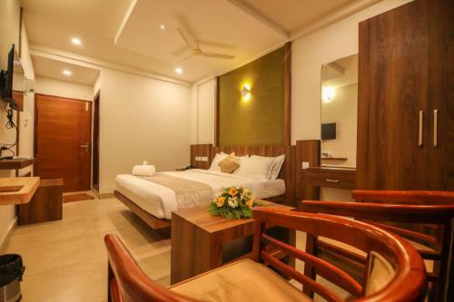 Hotel Ariat Avenue