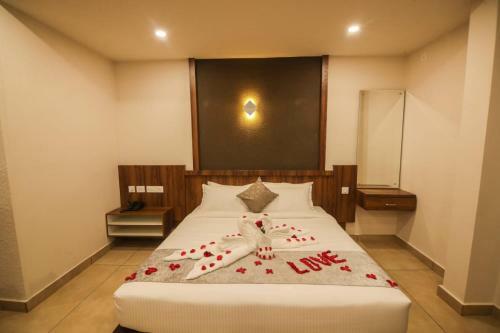 Hotel Ariat Avenue