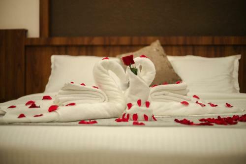 Hotel Ariat Avenue