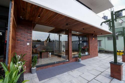 Hotel Ariat Avenue