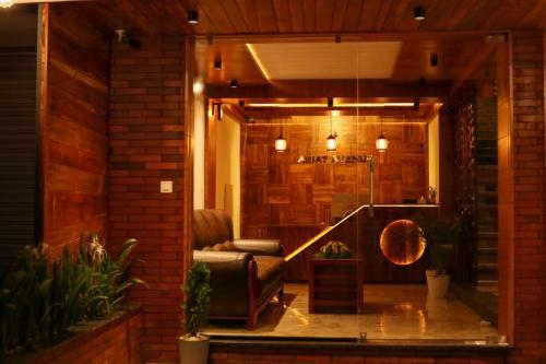 Hotel Ariat Avenue