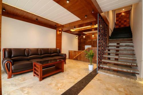 Hotel Ariat Avenue