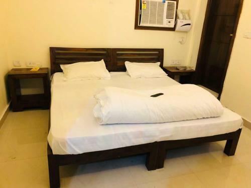 Oyo 90500 Hotel Haryana