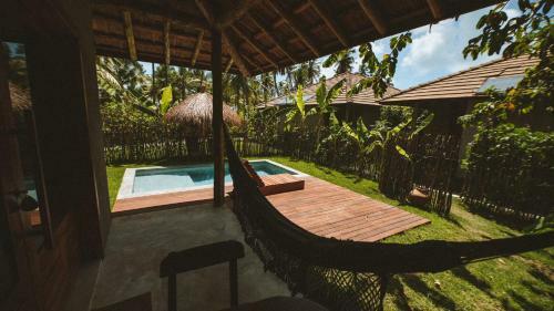Hotel Pousada Haya