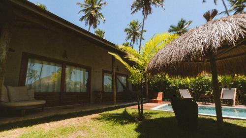 Hotel Pousada Haya