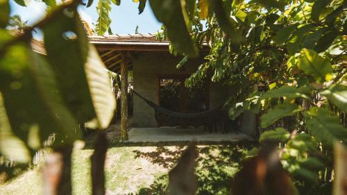 Hotel Pousada Haya