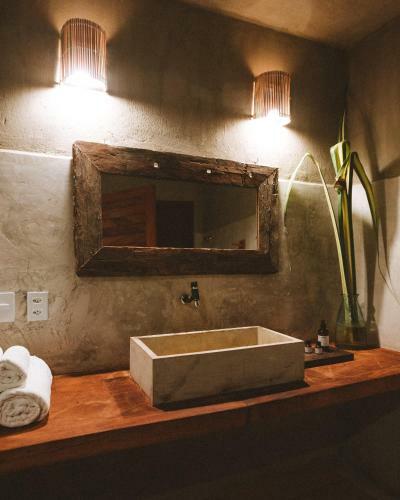Hotel Pousada Haya