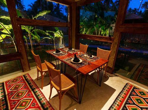 Hotel Pousada Haya