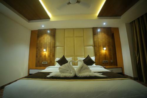 Hotel Sree Fortune Grand, Tadepalli