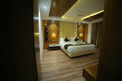 Hotel Sree Fortune Grand, Tadepalli