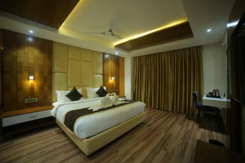 Hotel Sree Fortune Grand, Tadepalli