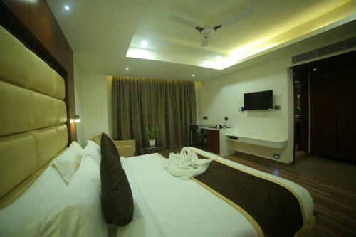 Hotel Sree Fortune Grand, Tadepalli