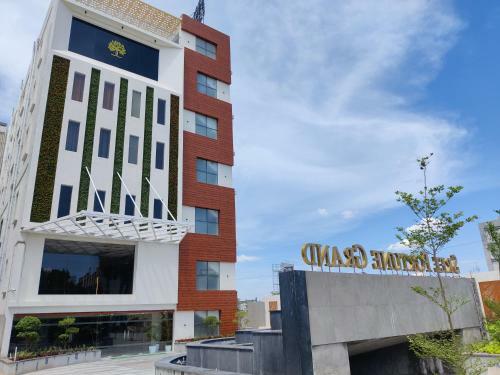 Hotel Sree Fortune Grand, Tadepalli