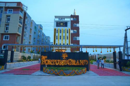 Hotel Sree Fortune Grand, Tadepalli