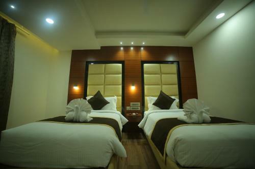 Hotel Sree Fortune Grand, Tadepalli