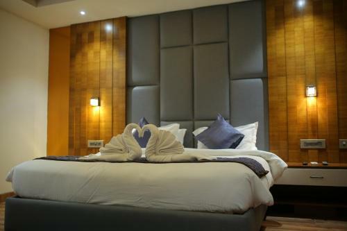 Hotel Sree Fortune Grand, Tadepalli