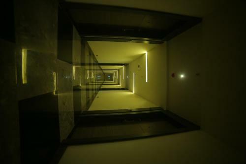 Hotel Sree Fortune Grand, Tadepalli