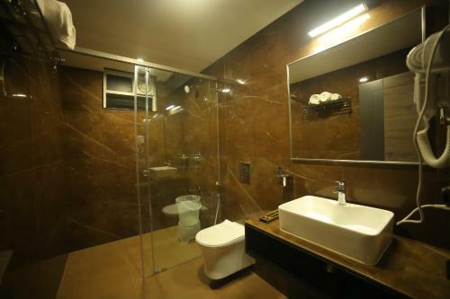 Hotel Sree Fortune Grand, Tadepalli