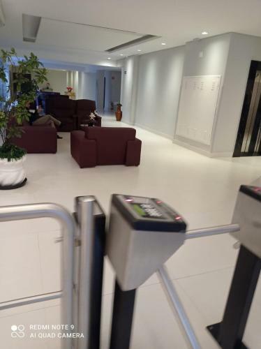 Apartamento Flat Palladim