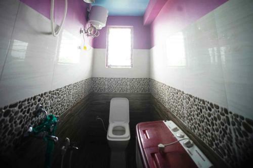 Ghimiray Homestay