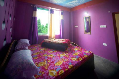 Ghimiray Homestay