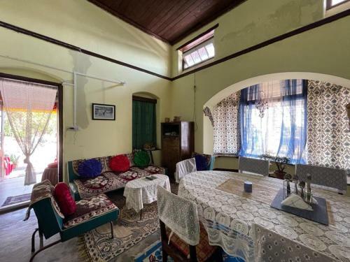 Rose Villa Heritage