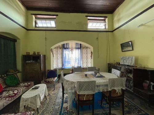 Rose Villa Heritage