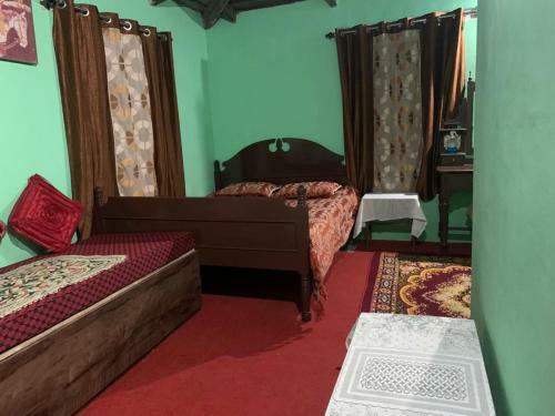 Rose Villa Heritage