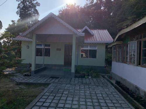 Rose Villa Heritage