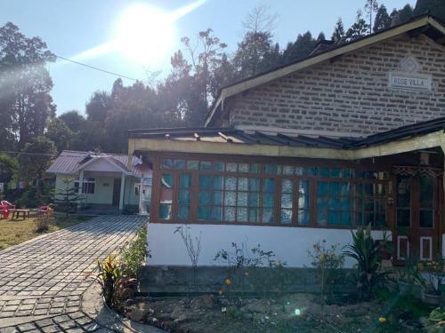 Rose Villa Heritage