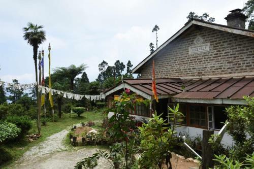 Rose Villa Heritage