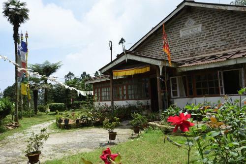 Rose Villa Heritage