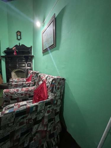 Rose Villa Heritage