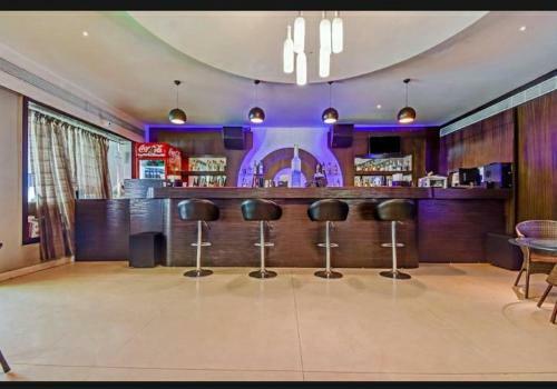 Hotel The Emerald Resort