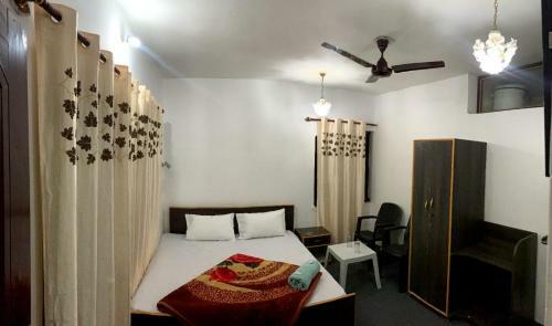 Hostal Ta Hayat