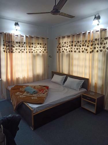 Hostal Ta Hayat