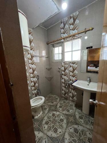 Dove Homes, Residency