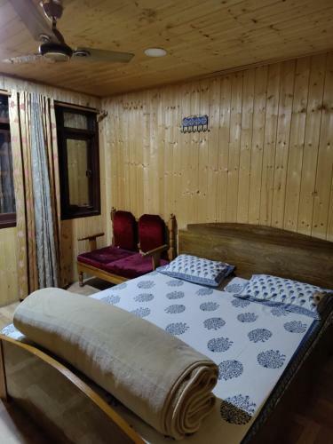 Hostal Hamburg Guest House