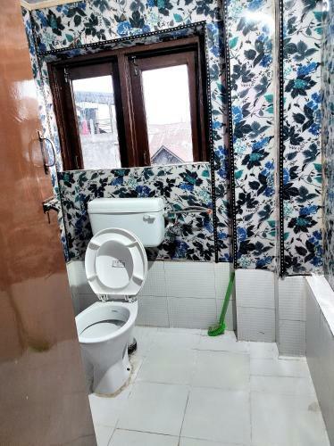 Lodge Kamran Guest House